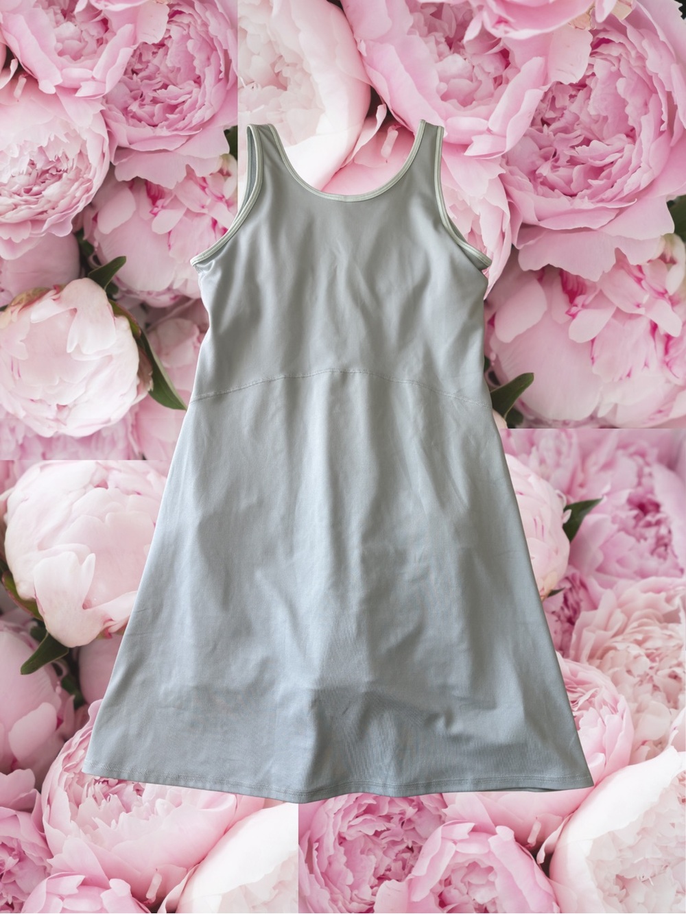 Athleta Girl Chit Chat Dress